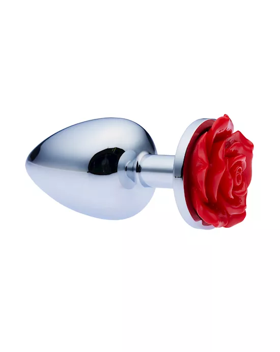 KinKi Roses and Thorns Gemmed Anal Plug  37 Inch