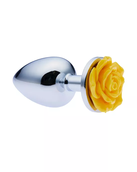 KinKi Roses and Thorns Gemmed Anal Plug  37 Inch
