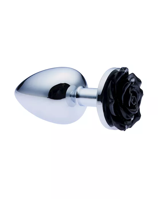 KinKi Roses and Thorns Gemmed Anal Plug  37 Inch