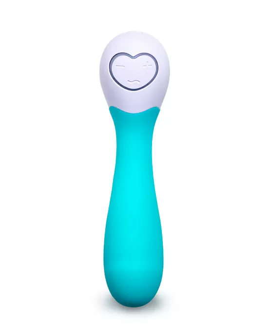 LoveLife Cuddle Mini GSpot Vibrator  47 Inch