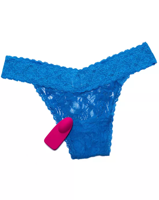 Blue Motion Nex 1  2nd Generation Wearable Panty Vibrator