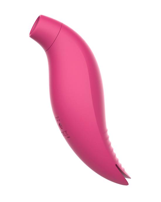 Amore Flux Double Ended Vibrator