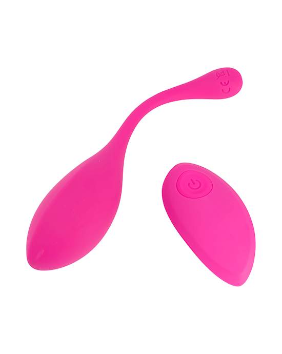 Amore Kegel Ball With Remote