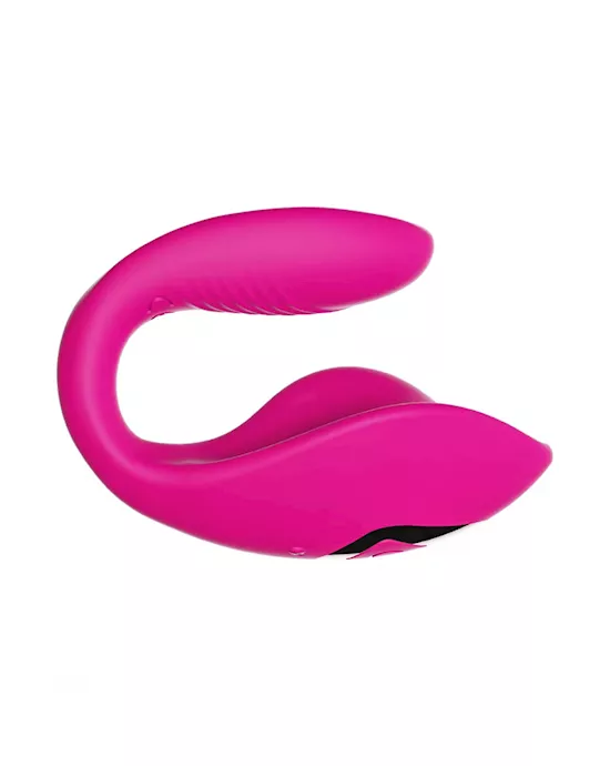 Amore Double Vibrator