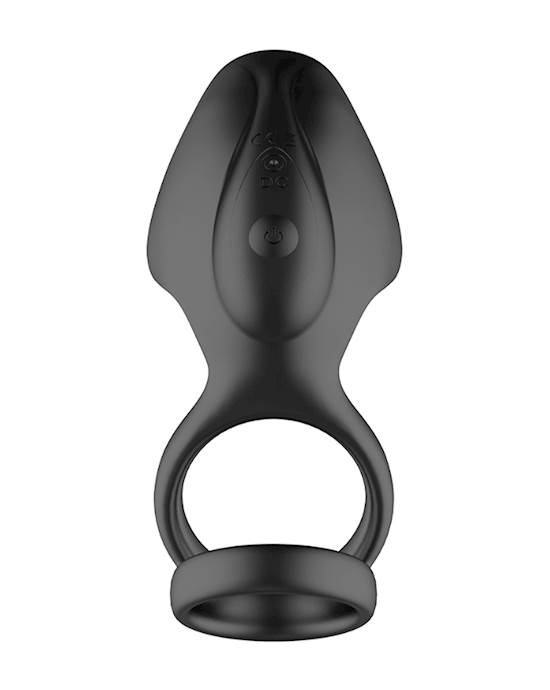 Amore Power Vibrating Cock Ring