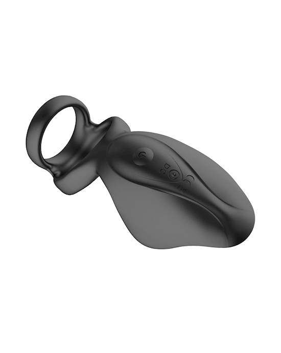 Amore Power Vibrating Cock Ring