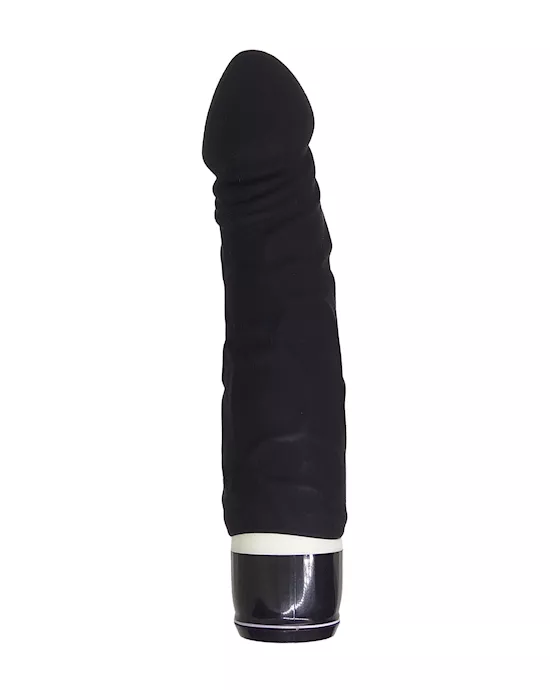 Amore Realistic Silicone Vibrator