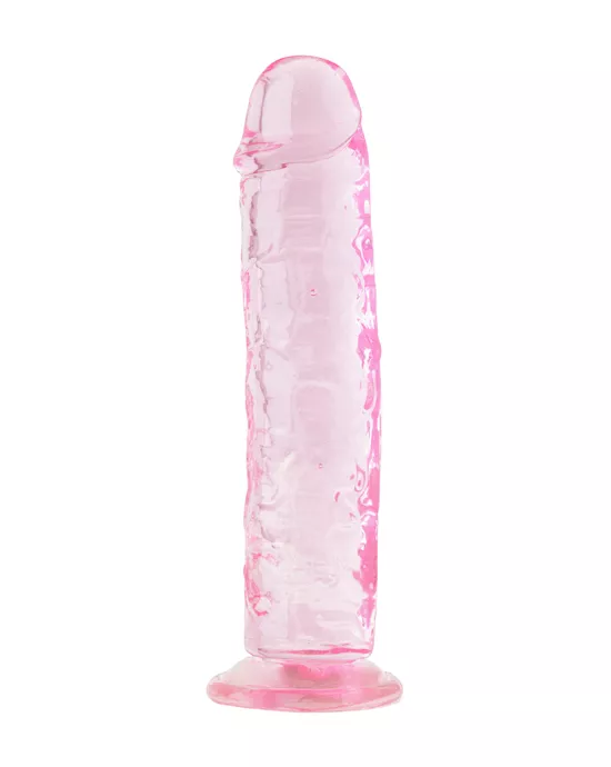 Amore Pink Pop Dildo