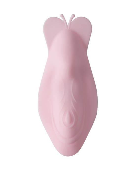 Amore Flutter Lay-on Vibrator