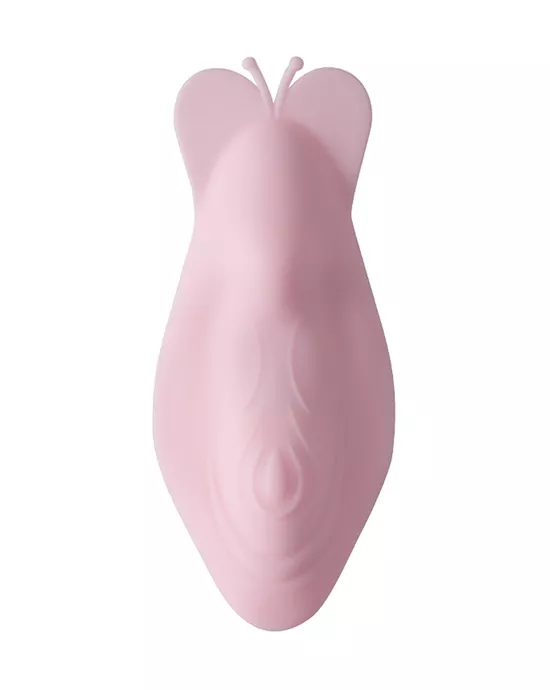 Amore Flutter Layon Vibrator