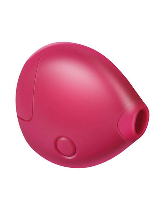Amore Dewdrop Clitoral Suction Vibrator