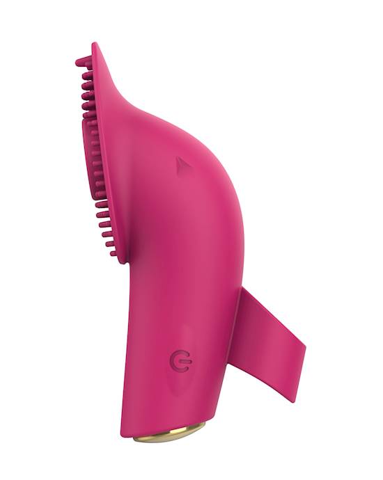 Amore Pinpoint Finger Vibrator