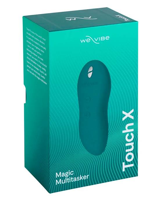 We-vibe Touch X 
