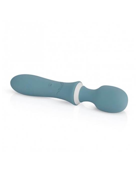 The Orchid Wand Vibrator