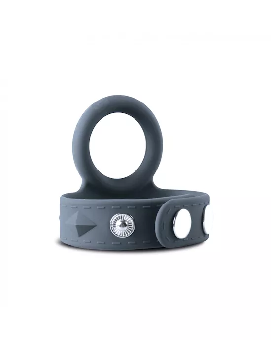 Boners Cock  Ball Strap  SM
