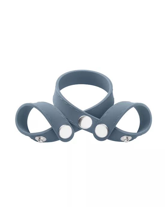 Boners 8Style Ball Splitter