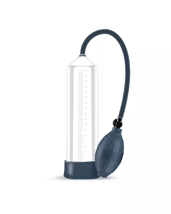 Boners Penis Pump No 1