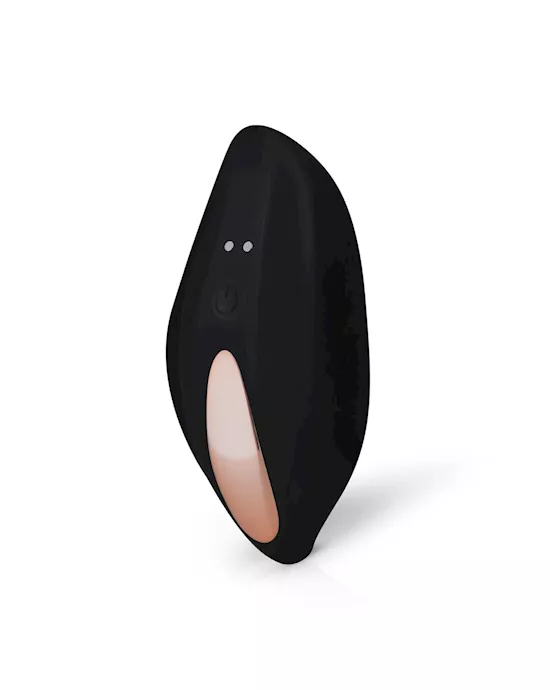 Vibrating Briefs