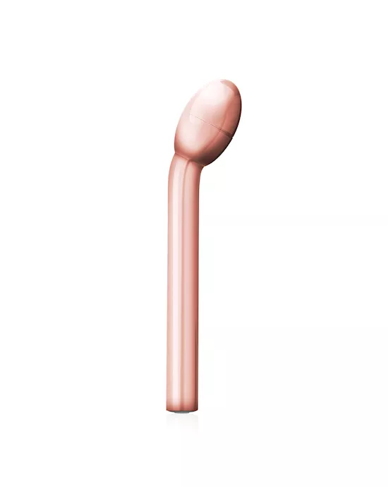 Rosy Gold  Nouveau GSpot Vibrator