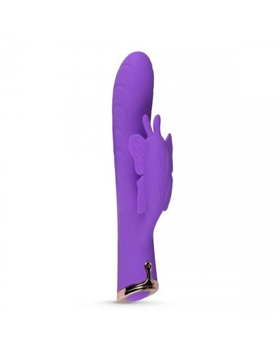 Royals  The Princess Butterfly Vibrator