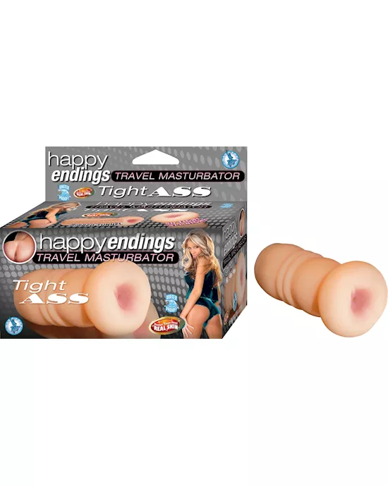 Happy Ending Travel Masturbators Tight Ass