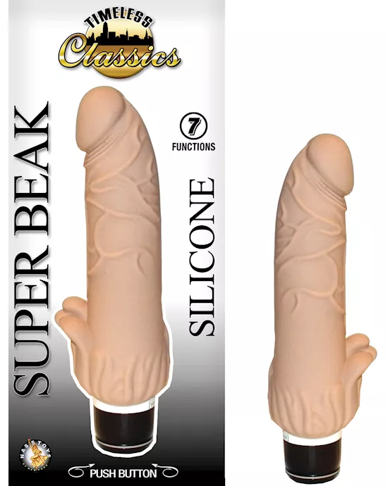 TIMELESS CLASSICS SUPER BEAK  73 Inch