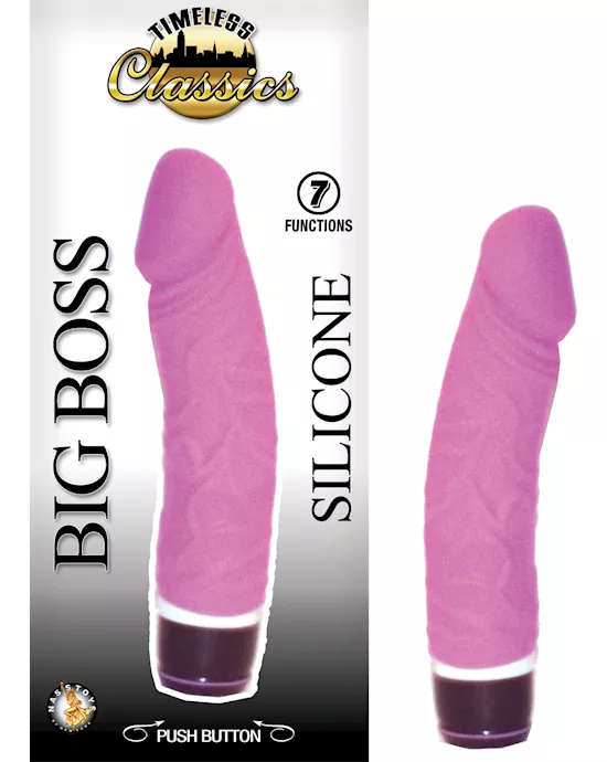 TIMELESS CLASSICS Super Teaser  65 Inch