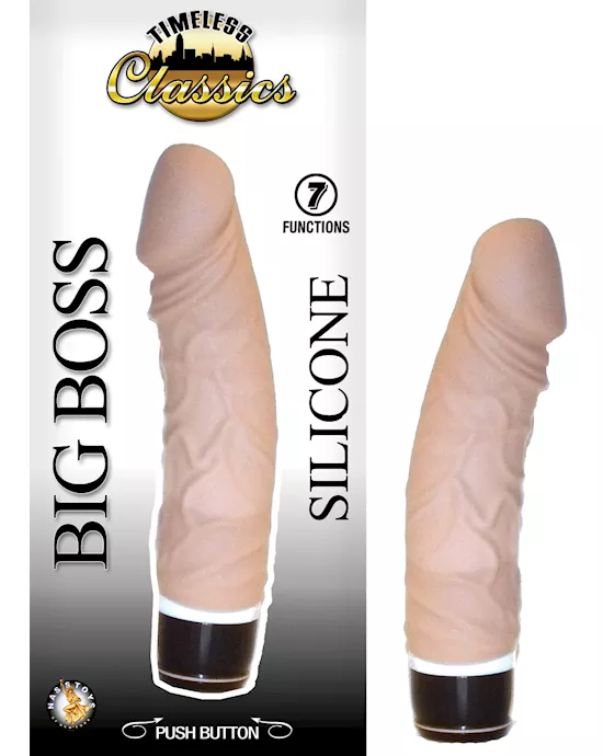 TIMELESS CLASSICS Super Teaser  65 Inch