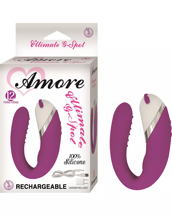 Nass Toys Amore Ultimate GSpot Stimulator