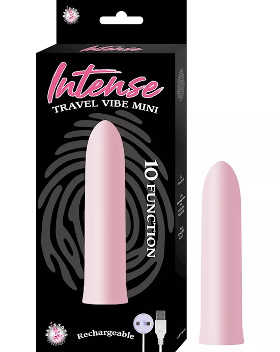 INTENSE TRAVEL VIBE MINI