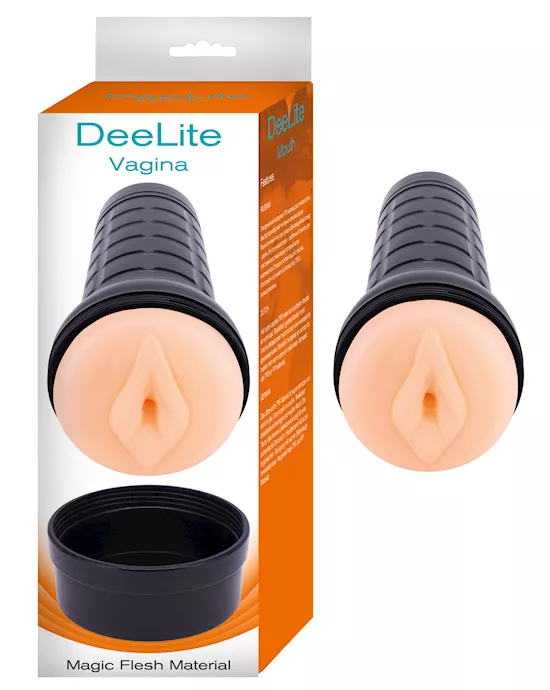 DEE LITE V Masturbator