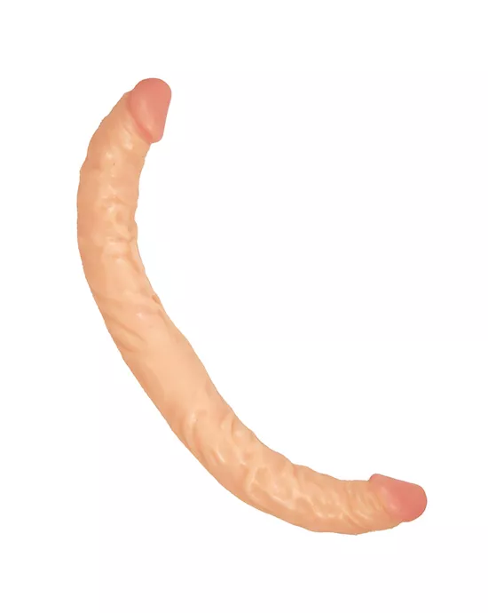 COMMANDER DONGS VEINED DOUBLE DONG  13 Inch
