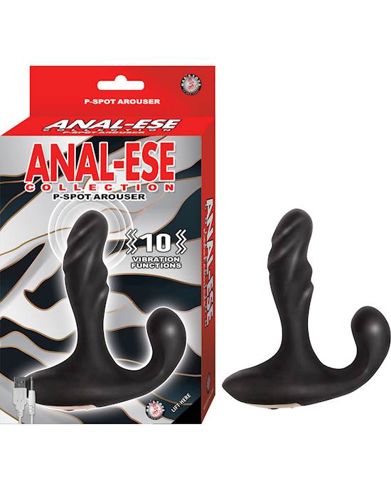 ANALESE PSPOT AROUSER  575 Inch