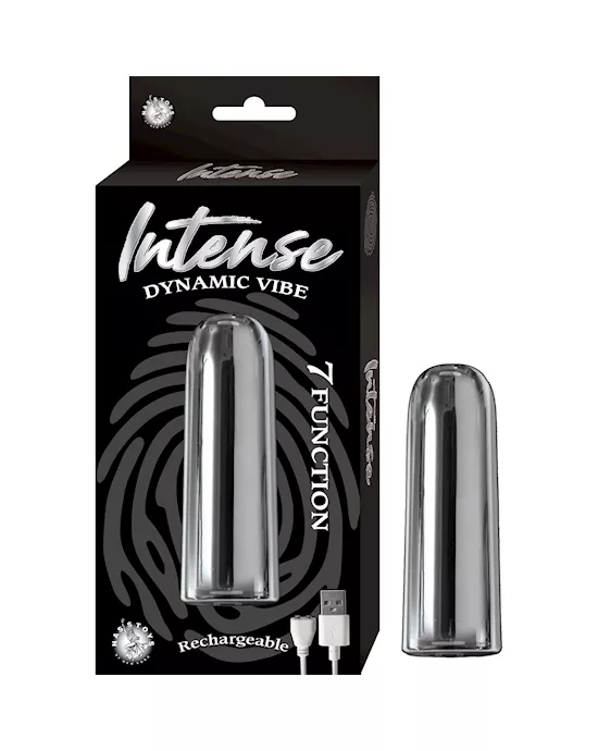 INTENSE DYNAMIC Mini Vibe