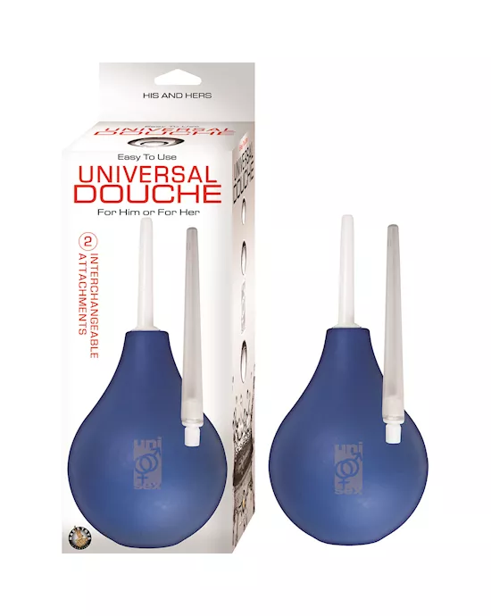 Nass Toys Universal Douche