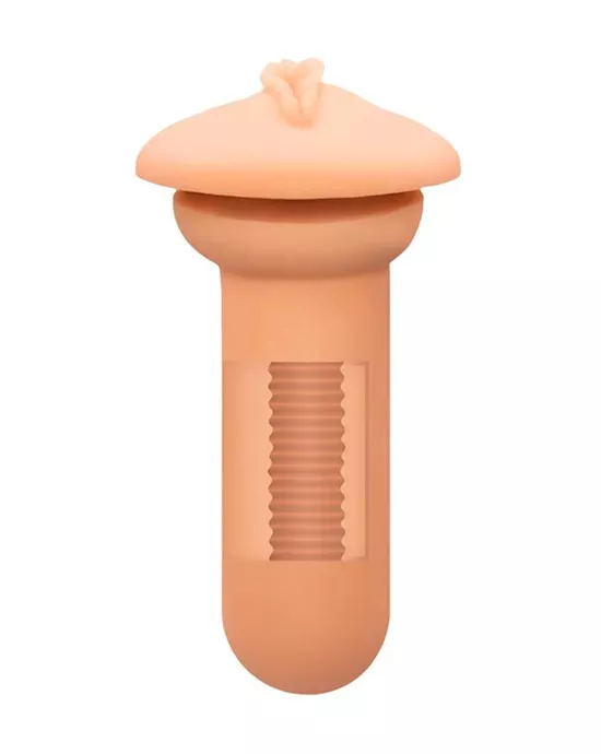 Autoblow 2 Vagina Sleeve  Size A