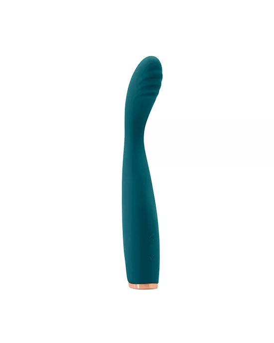 Lille Vibrator  74 Inch