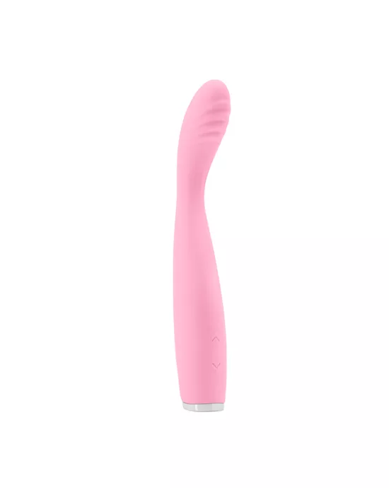 Lille Vibrator  74 Inch