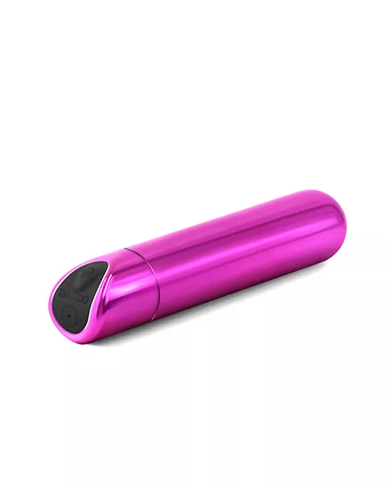 Inya Lush Nightshade Bullet Vibrator