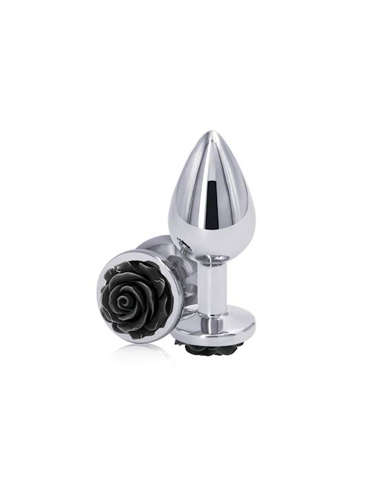 Rose Buttplug  35 Inch