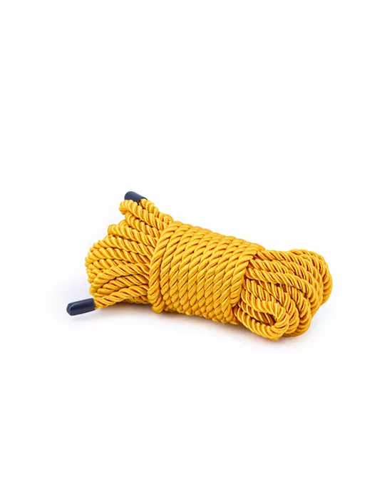 Bondage Couture 75 Meter Bondage Rope