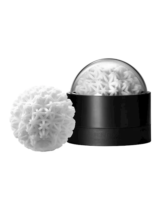Tenga Geo  Coral