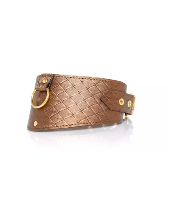 XPlay Quilted Posture Collar