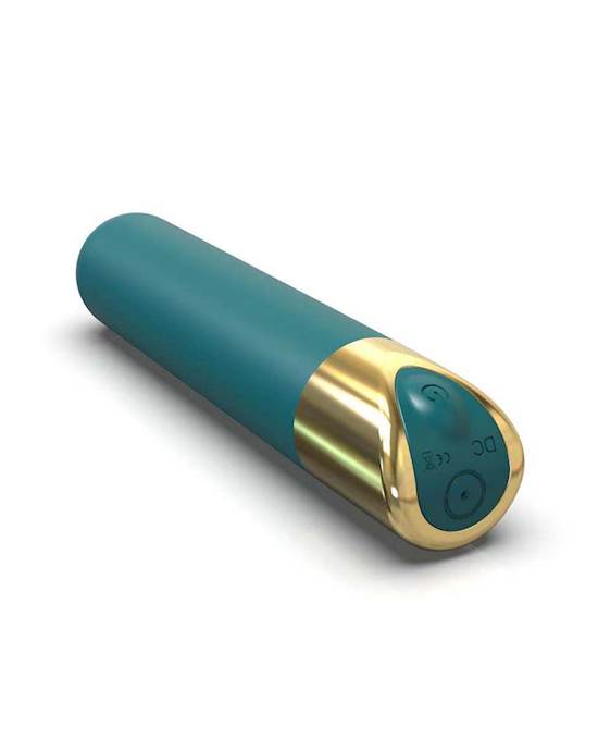 Amore Dynamo Bullet Vibrator