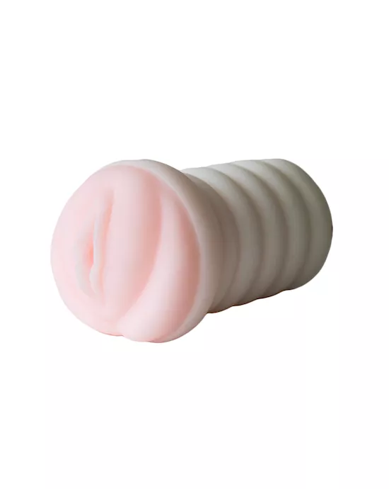 Nood Masturbator  Vaginal Ecstasy