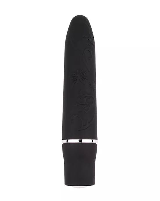 Floral Bullet Vibrator