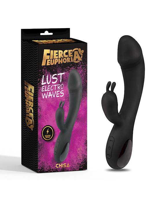 Lust Electro Waves