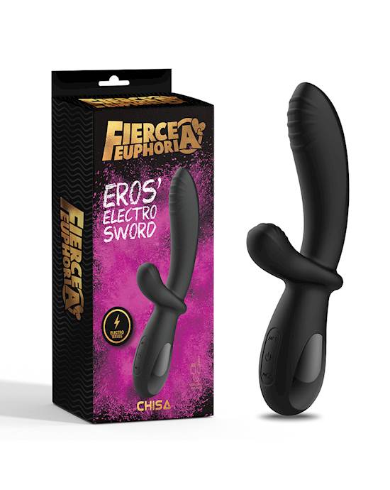 Eros' Electro Sword