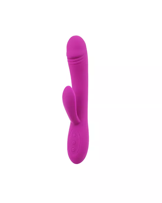 Void Rabbit  79 Inch