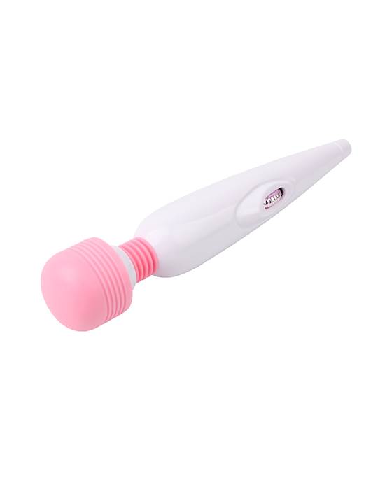 Curve Massager - 7.2 Inch
